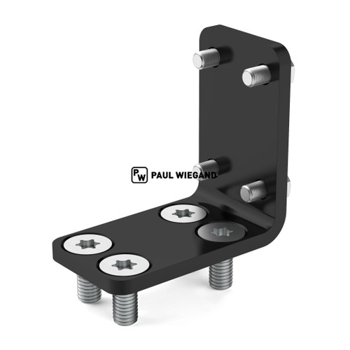 Halterung CEJN Multi-X  Duo 12,5/19 Nippelseite (41000254)