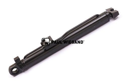 Hydraulikzylinder Faun ENVIRONNEMENT Twinlift mit Längenmesssystem KS: 40 Hub: 515 EBM: 746 ab 03-2006 (70017117)