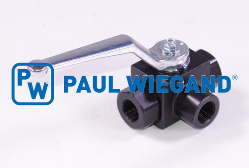 Blockkugelhahn G3/8" (93001106)