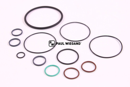 Reparatur-Kit Pratissoli "A42 R2" Typ "K1" (50320001)