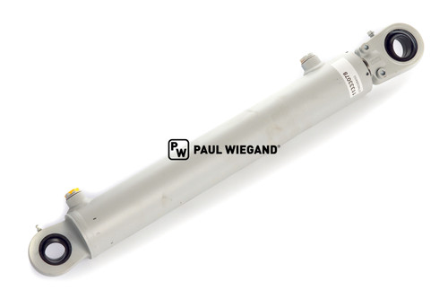 Hydraulikzylinder Zöller 256 Schüttung Aufbau: 1.1er (11333078)