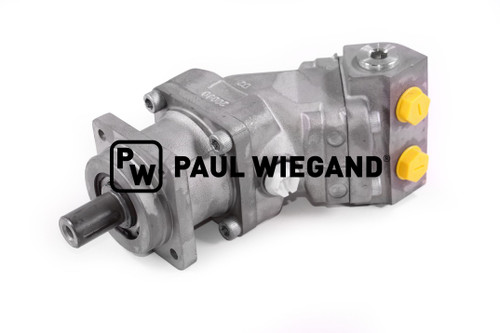Hydraulikmotor Trilety TXK Ventilator  (69044006)
