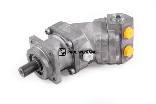 Hydraulikmotor Trilety TXK Ventilator  (69044006)