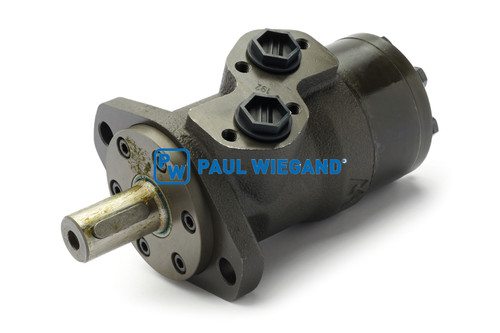 Hydraulikmotor Schmidt SK600 "OMP 250" (63074022) Hydraulikmotor Schmidt SK600 "OMP 250" (63074022)