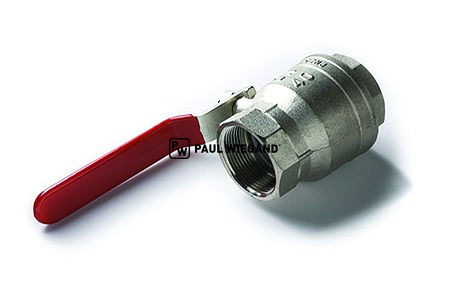 Kugelhahn Ablass Schmutzbehälter G1 1/2" (68066081)