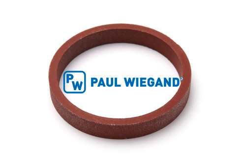 Distanzring HS Fahrzeugbau Pendelpresse Pendelpresse Befestigung Hydraulikzylinder unten 70x10mm  (05017400)