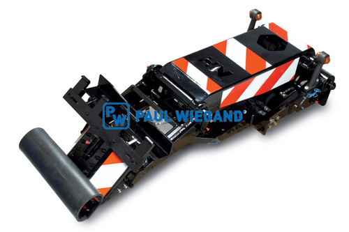 Austauschlifter HN HSS 270 mit Nahaufnahme (05017033)