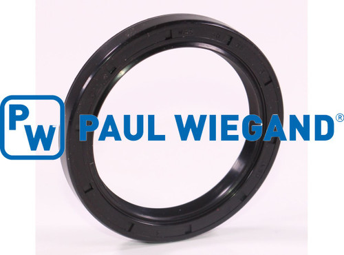 Wellendichtring DIN 3760 Typ AS NBR D: 65 d: 50 h: 8 (67010523)