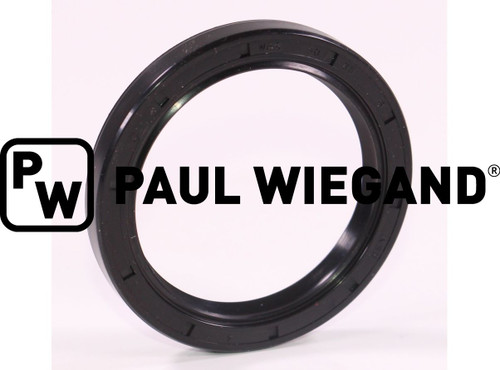 Wellendichtring DIN 3760 Typ AS NBR D: 65 d: 50 h: 8 (67010523)