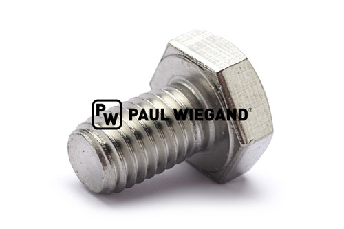 Sechskantschraube DIN/ISO 933/4017 M10x16 Edelstahl V2A  (68800127)