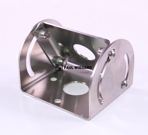 Kamerahalter Brigade einstellbar für 360° Kamera Select (79020125)