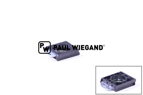 Adapter Trilety S6000(T) Kontaktblock Fernbedienung d: 22/30 l: 37 b: 30 h: 8.8 3-fach  (69064024)