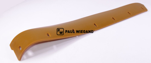 Abstreifer Faun Powerpress II Ausschubwand oben  (01097148)