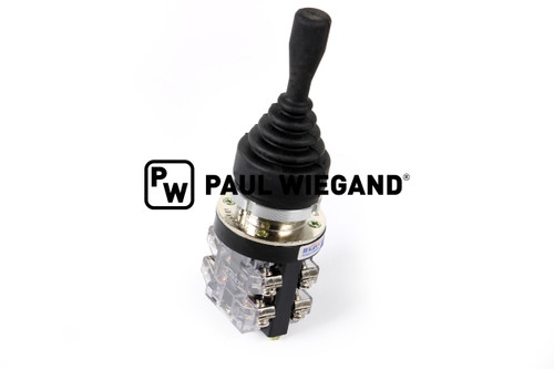 Joystick Schmidt Cleango 400/500 Armaturenbrett (63034081)