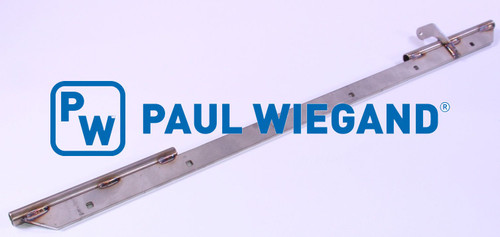 Klappe Bucher Municipal Citycat 5006 Grobgutklappe Saugmund  (68042149)