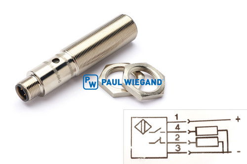 Drehzahlsensor RAVO 5er-Serie Radnabe  (60054013)