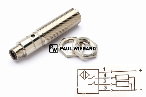 Drehzahlsensor RAVO 5er-Serie Radnabe  (60054013)