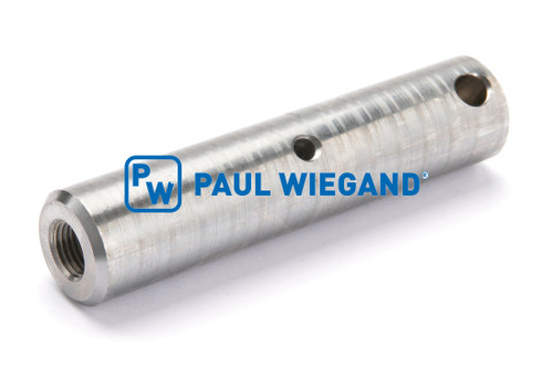 Bolzen Faun Sidelift C1100 Hydraulikzylinder Behälterklemmung D: 20 l: 93 (01077107)