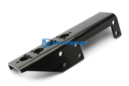 Halter Schmidt SK600 Pneumatikzylinder Tellerbesen links  (63072024)