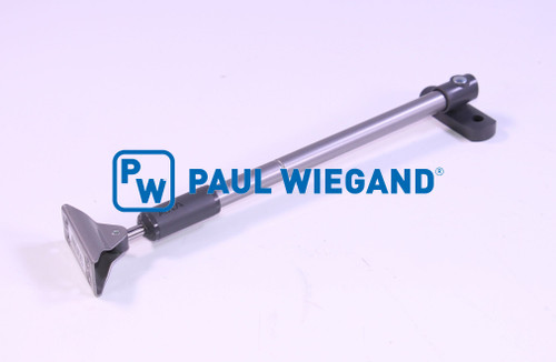 Aufsteller RAVO 5er-Serie Klappe Handschuhfach  (60056495)