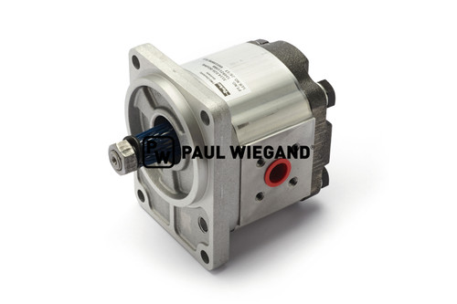 Hydraulikmotor Hako Citymaster 2000 Kühlsystem Motor  (65064016)