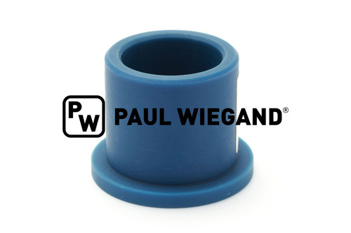 Bundbuchse Schmidt Swingo 200-Serie Aufnahme Vorderachse D: 40/50 d: 30.5 h: 39 (63026137)