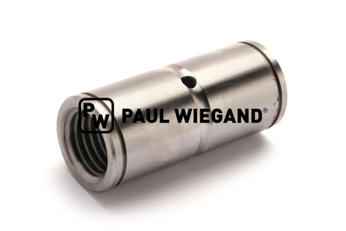 Bolzen Faun ENVIRONNEMENT Mini Presswerk D: 40 l: 95  (70015004)