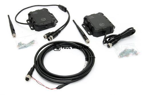 Funksystemset Ark Vision AVS-Wireless-Set-P2 FHD (79050477)