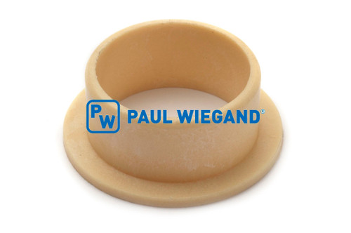 Bundbuchse Zöller 2403 Alpha Hubwagenverriegelung (11380025)