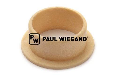 Bundbuchse Zöller 2403 Alpha Hubwagenverriegelung (11380025)
