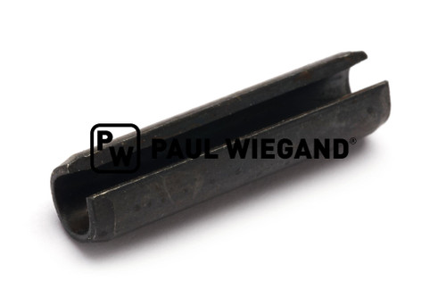 Spannhülse Bucher Municipal TAZ/TSZ schwere Ausführung 6x26  (68900470)