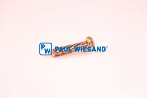 Sechskantschraube DIN/ISO 933/4017 M12x55 verzinkt 8.8 (65800368)