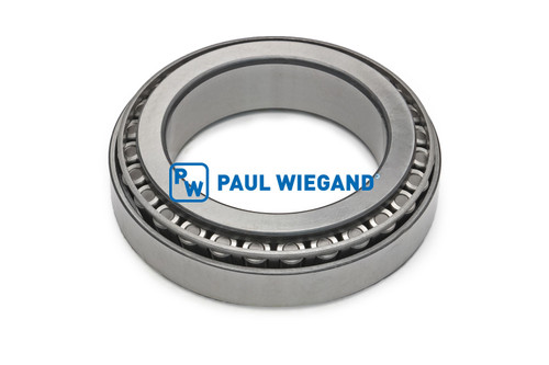 Kegelrollenlager Dulevo 6000 Bremsanlage Hinterachse D: 160 d: 105 h: 35 (58076025)