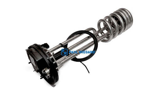 Niveaugeber RAVO 5er-Serie AdBlue-Tank Abgasanlage EURO 6 (60054685)