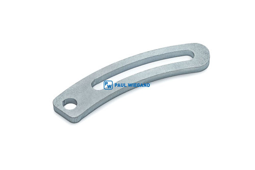 Hebel Dulevo 850 Kompressor Klimaanlage (58044050)