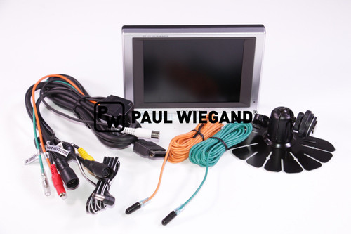 Monitor Hako Citymaster 1200 (65034100)