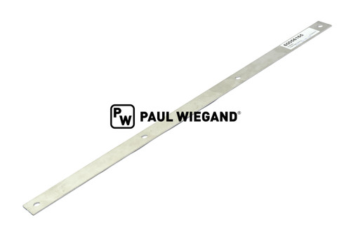 Klemmleiste RAVO 5er-Serie Gummileiste Ausschubwand  (60056165)