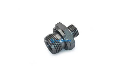 Einschraubverschraubung DIN/ISO 2353/8434-1 G1/2"-8L (M14x1,5) ED verzinkt (68036789)