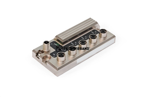 Verteiler Ark Vision ArkSwitch T1 M 4+1 (79050026)