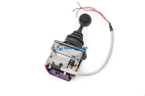 Joystick Zöller Omega 359 (11370048)