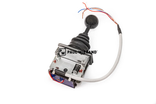 Joystick Zöller Omega 359 (11370048)