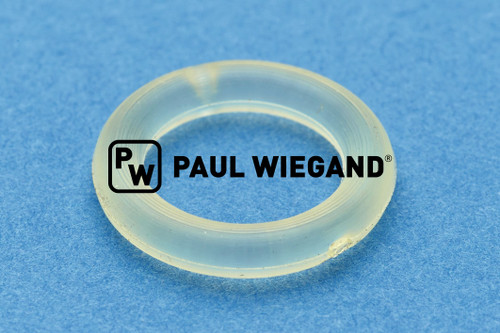 O-Ring Johnston 10x2,5 transparent  (67056056)