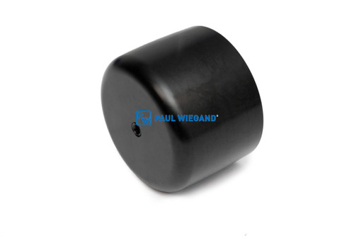 Laufrolle Faun inklusive Dichtring D: 110 d: 70 h: 79.3  (01022075)