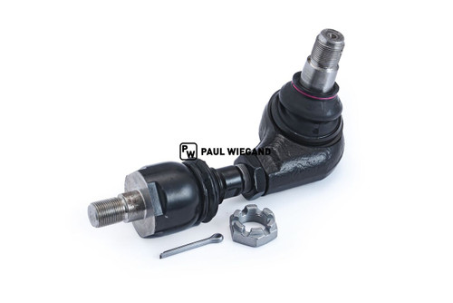 Spurstangenkopf Hako Citymaster 2200 Vorderachse links / Hinterachse rechts M20x1,5/M24x1,5 (65094078)