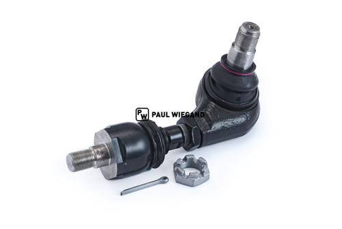 Spurstangenkopf Hako Citymaster 2200 Vorderachse links / Hinterachse rechts M20x1,5/M24x1,5 (65094078)