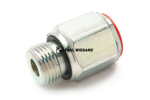 Prise Cejn WEO avec joint intégré, raccord G 1/2"  (41000042)