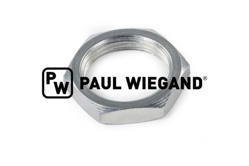 Kontermutter Schmidt Saugmund G3/4" (63800084)
