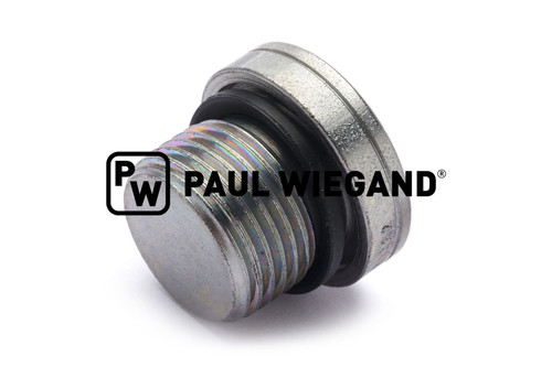 Verschlussschraube 3/8"  (68800370)