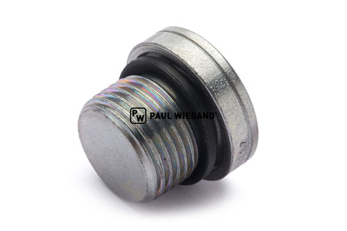 Vis de fermeture 3/8"  (68800370)