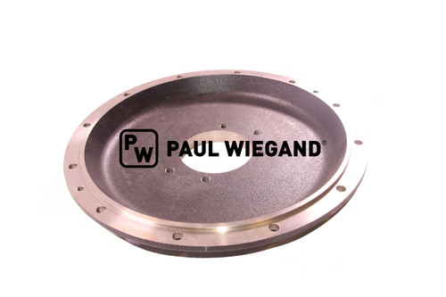 Schwungradgehäuse Bucher Municipal Citycat 2020 EURO 5  (68034697)